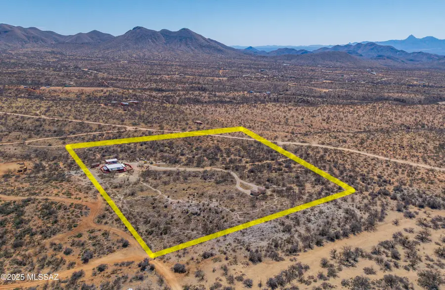 17047 S Sierrita Mountain Road, Tucson, AZ 85736 - Image #3