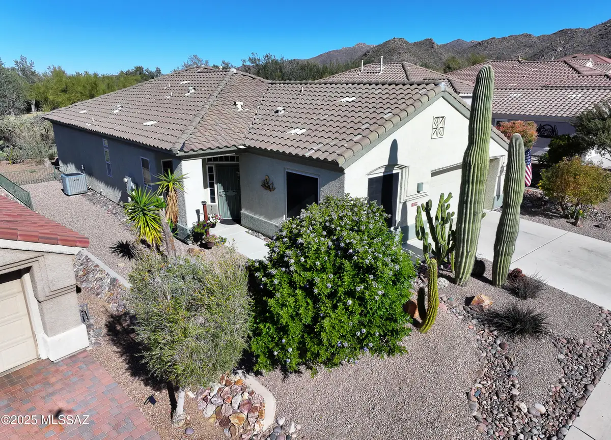 13599 N Sunset Mesa Drive, Marana, AZ 85658 - Image #1