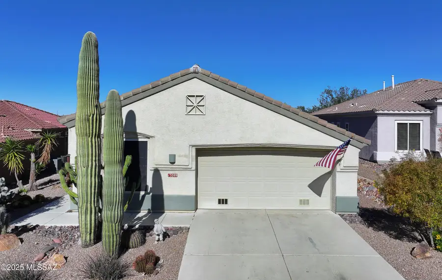 13599 N Sunset Mesa Drive, Marana, AZ 85658 - Image #3
