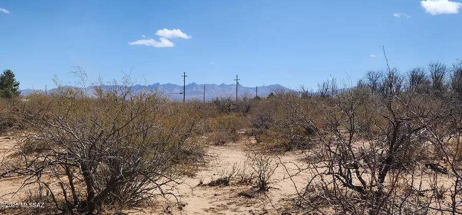 Tbd, Sahuarita, AZ 85629 - #2