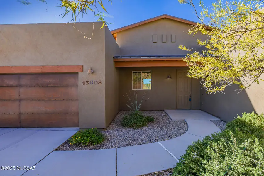 13808 E Langtry, Tucson, AZ 85747 - Image #3