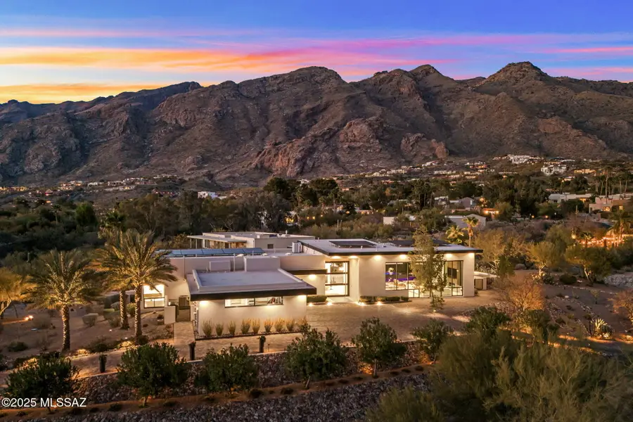 4911 E Mission Hill, Tucson, AZ 85718 - Image #2