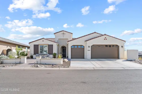 61663 E Talc Street, Oracle, AZ 85623