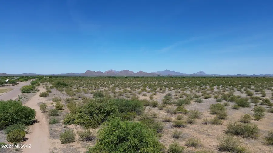 21acres W Saguaro & Agave Road #1, Marana, AZ 85653 - Image #3