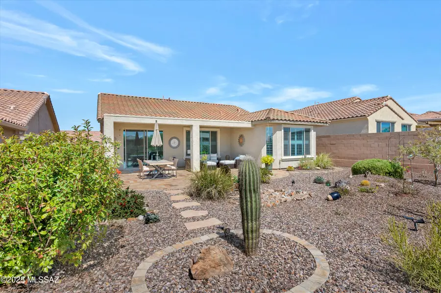 7009 Kanab Creek Trail, Marana, AZ 85658 - Image #2