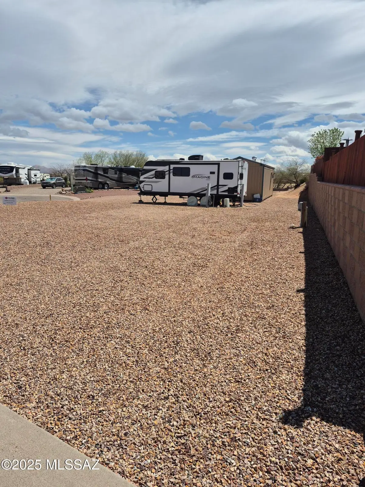 TBD Cochise Gateway #79, Benson, AZ 85602 - Image #1