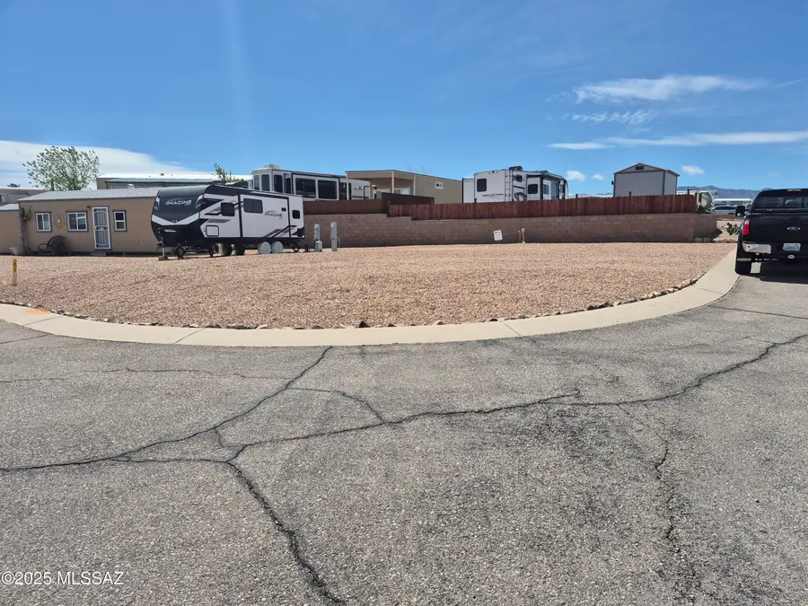 TBD Cochise Gateway #79, Benson, AZ 85602 - Image #2