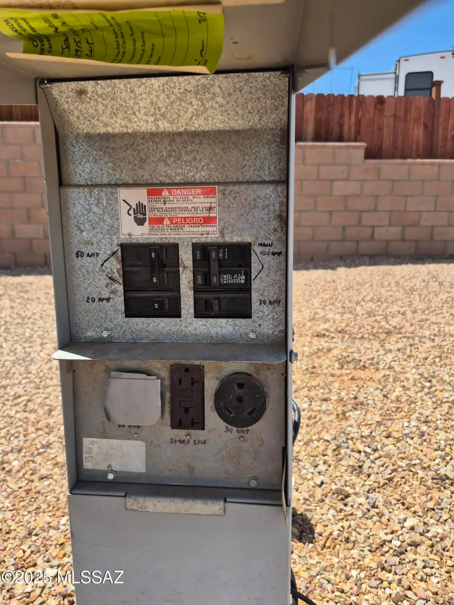 TBD Cochise Gateway #79, Benson, AZ 85602 - Image #3