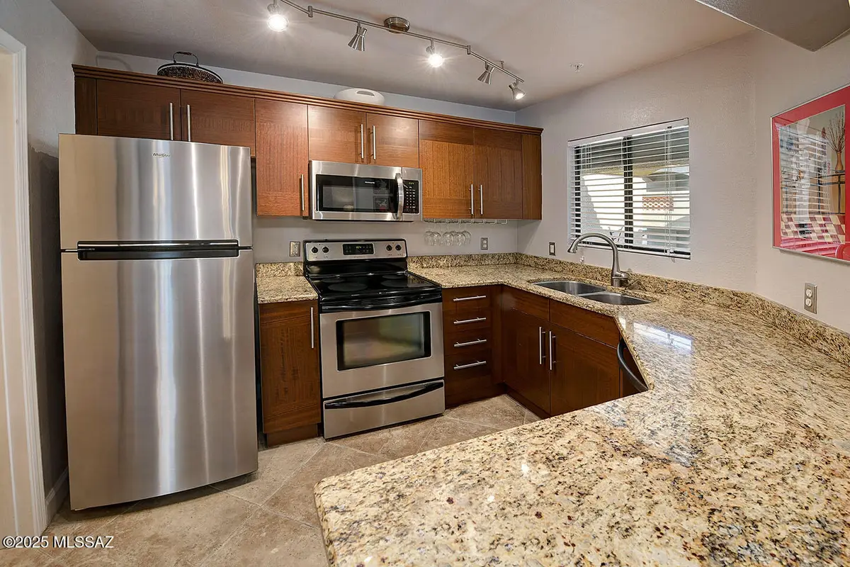 5751 N Kolb Road #41201, Tucson, AZ 85750 - Image #1