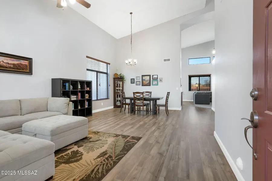 8274 N Rocky Brook Drive, Tucson, AZ 85743 - Image #3