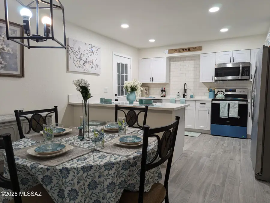 418 Hartford Road, Kearny, AZ 85137 - Image #2