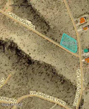 1810 Calle Caracol #1, Rio Rico, AZ 85648 - Image #1