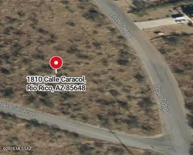 1810 Calle Caracol #1, Rio Rico, AZ 85648 - Image #2