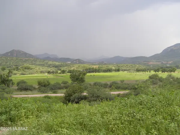 TBD Hwy 82 #5, Patagonia, AZ 85624