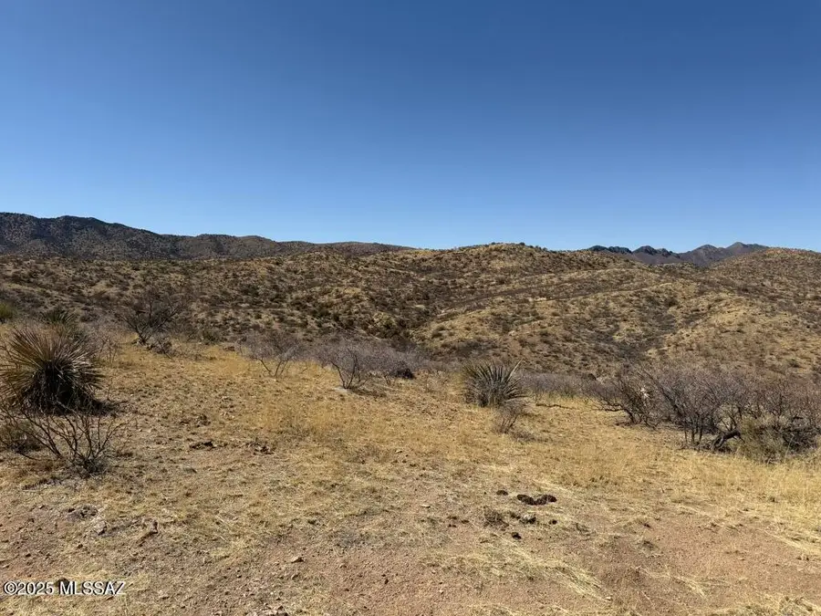 TBD S Prospectors, Pearce, AZ 85625 - Image #3