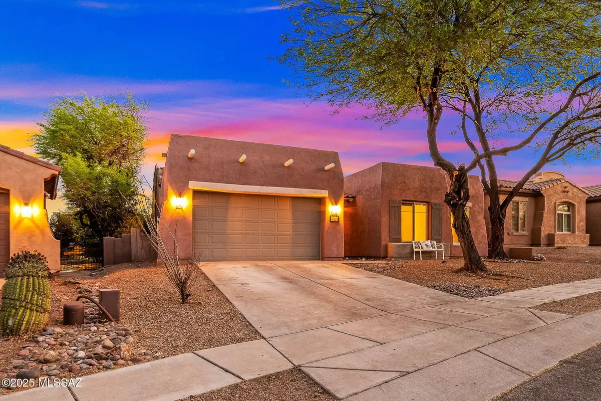 294 E Paseo Celestial, Sahuarita, AZ 85629 - Image #1