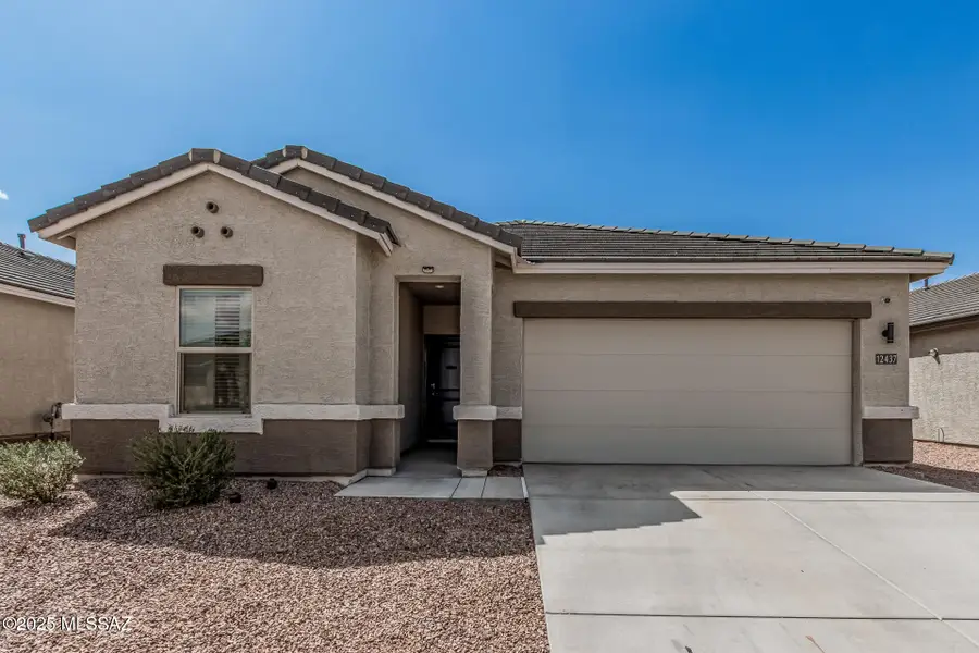 12437 W Lilliston Way, Marana, AZ 85653 - Image #2