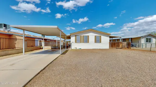 1962 W Narciso Place, Tucson, AZ 85705