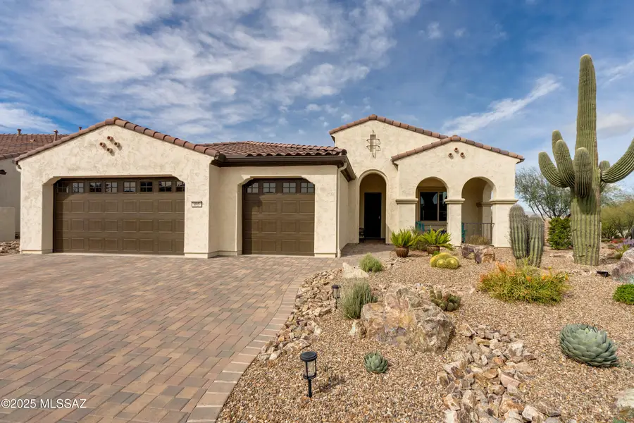 495 N Hale Drive, Green Valley, AZ 85614 - Image #3