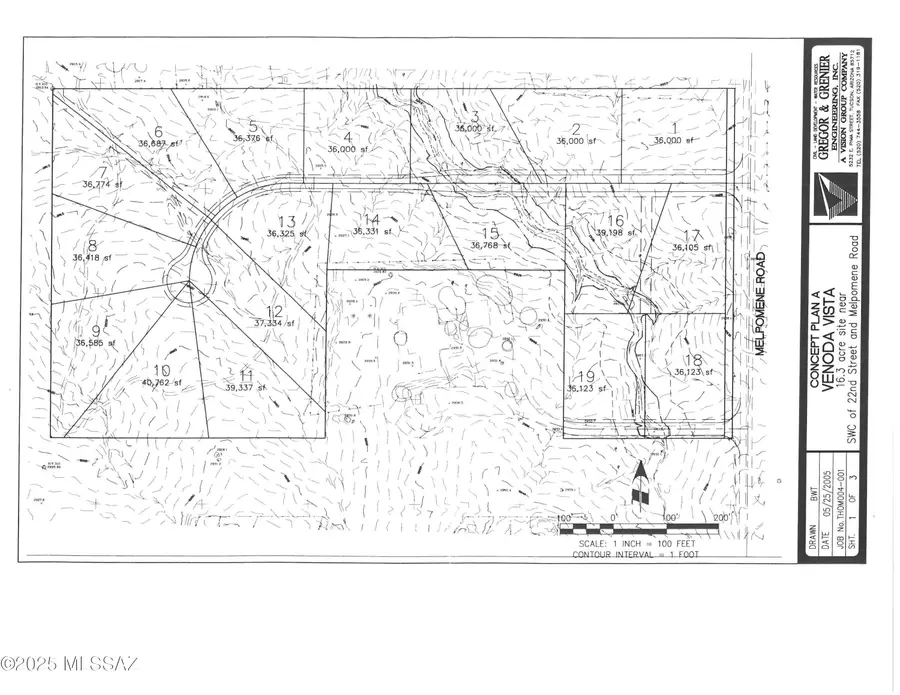 1470 S Melpomene Way, Tucson, AZ 85748 - Image #2