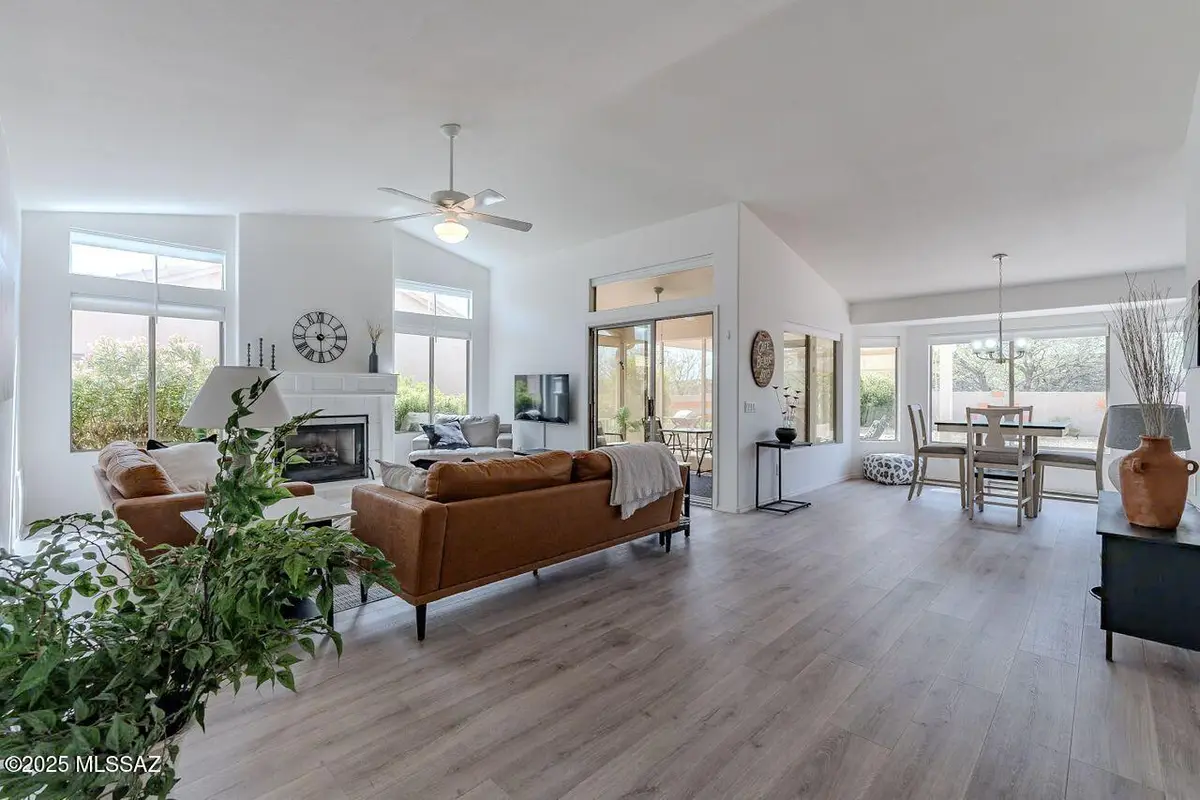 36526 S Wind Crest Drive, Tucson, AZ 85739 - Image #1