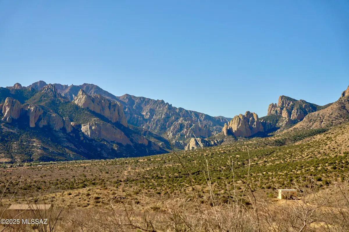 TBD S Limestone Rd, Portal, AZ 85632 - Image #1