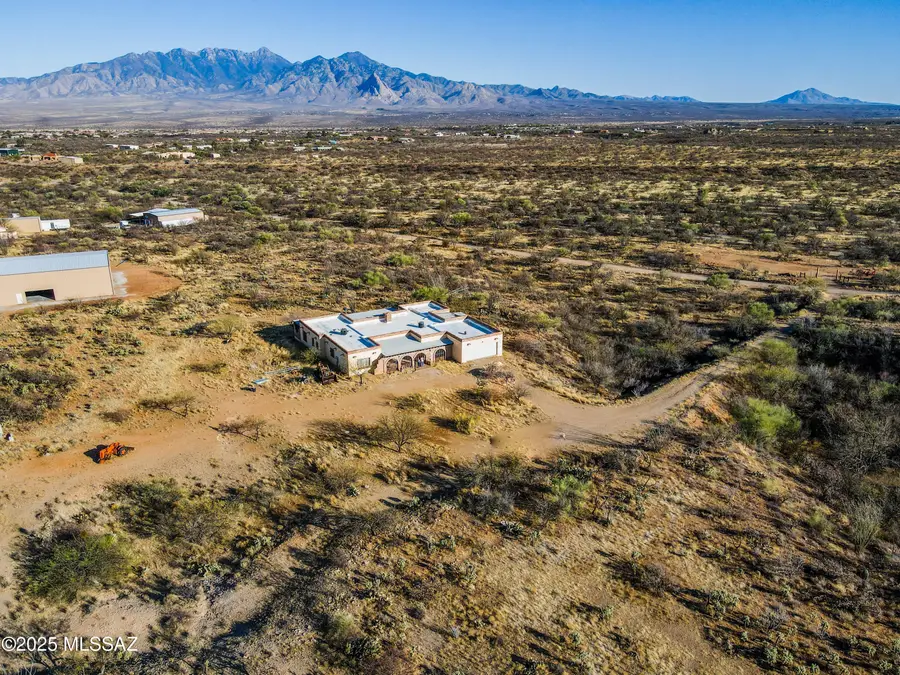 4120 W Calle Dos, Green Valley, AZ 85622 - Image #2