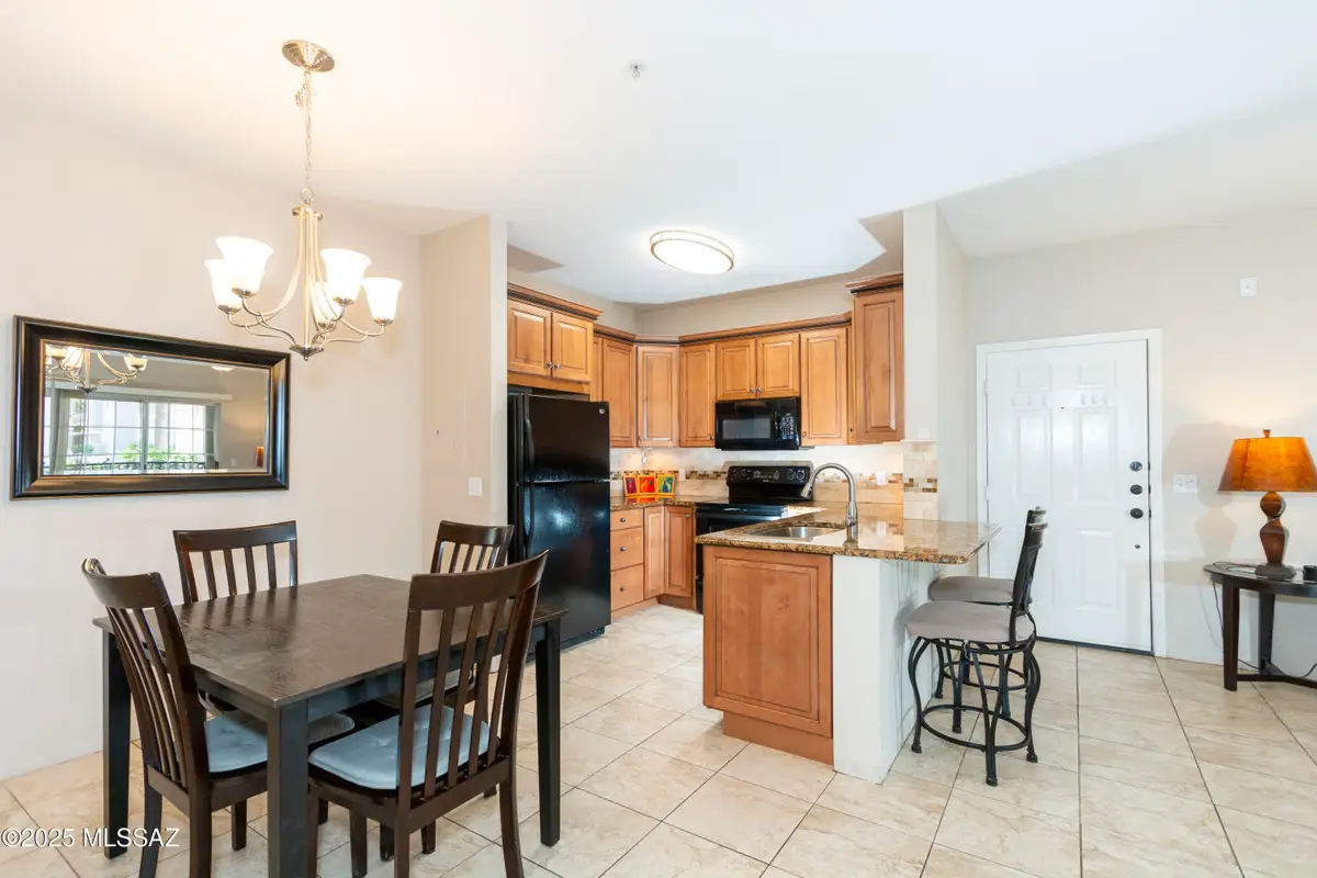 1500 E Pusch Wilderness, Tucson, AZ 85737 - Image #1