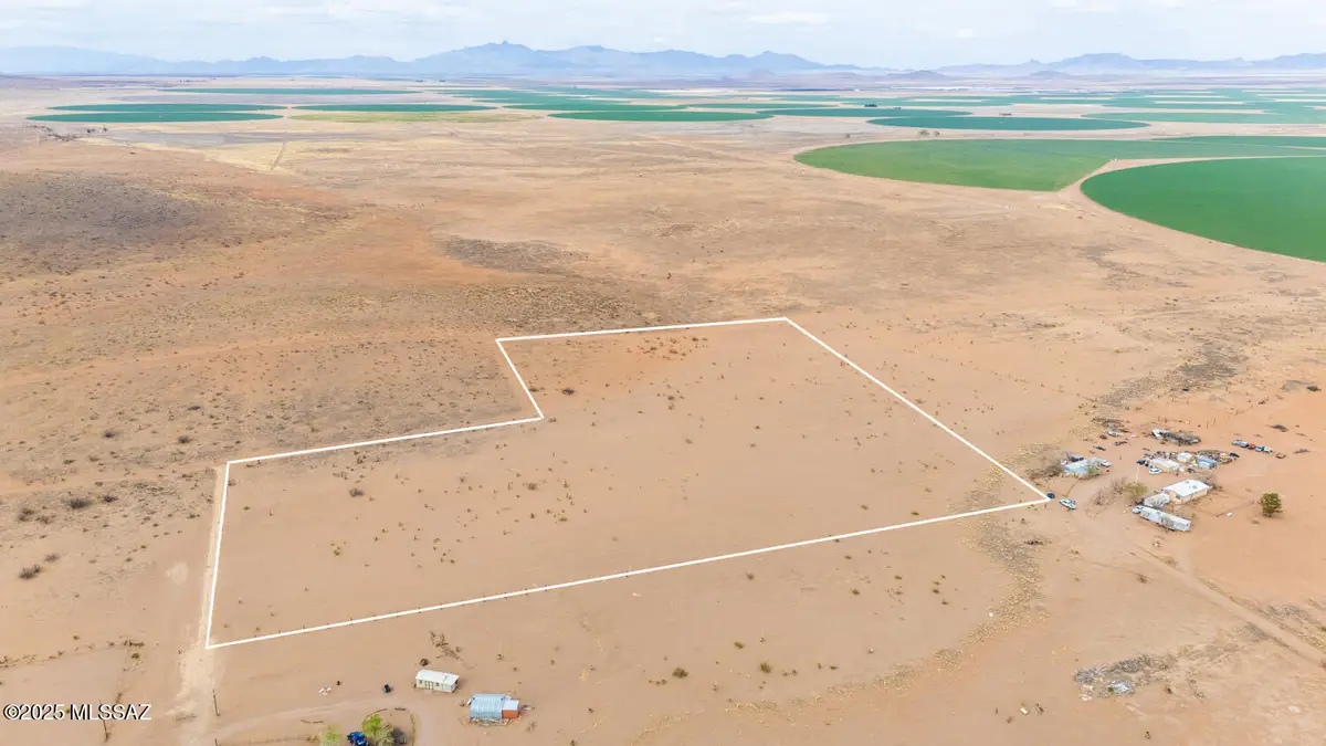 12.7 Acres High Valley, Pearce, AZ 85625 - Image #1