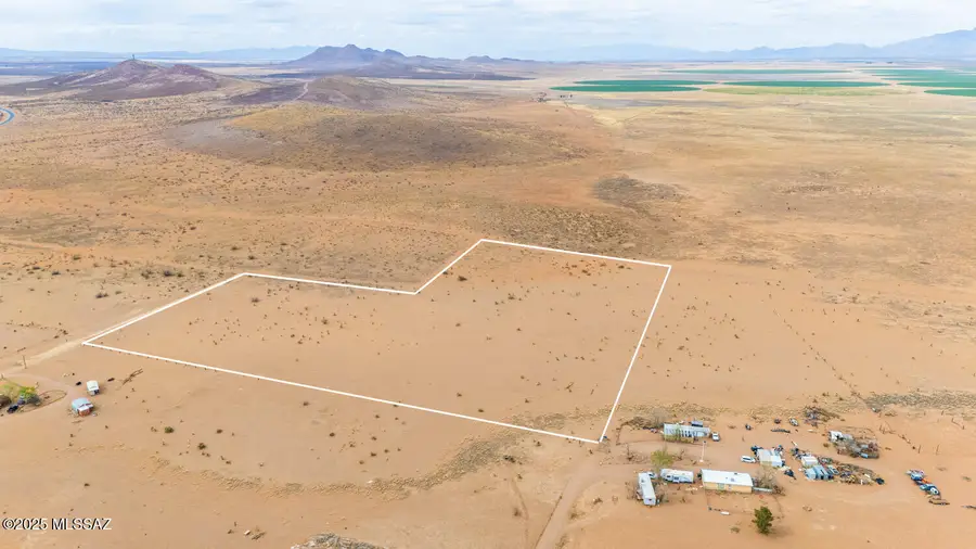 12.7 Acres High Valley, Pearce, AZ 85625 - Image #3