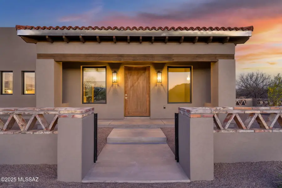 2352 Circulo De Anza, Tubac, AZ 85646 - Image #2
