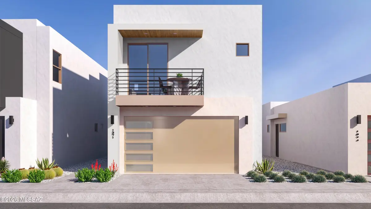 1175 E Gerring, Tucson, AZ 85713 - Image #1