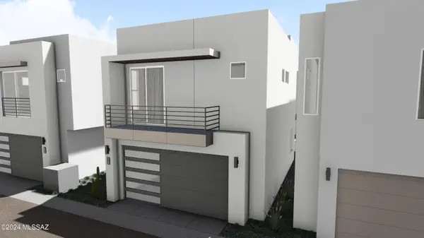 1175 E Gerring Street, Tucson, AZ 85713