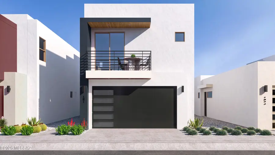 1175 E Gerring, Tucson, AZ 85713 - Image #3