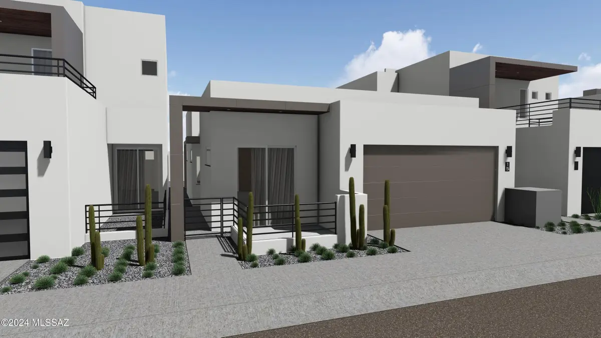 2650 S J Christopher Street E, Tucson, AZ 85713 - Image #1