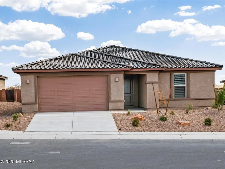 255 N Pecan Canyon Lane, Sahuarita, AZ 85629 - Image #3