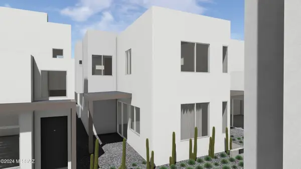 1187 E Gerring Street, Tucson, AZ 85713