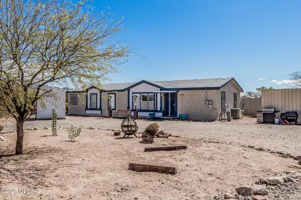 11745 S Kicking Horse Place, Vail, AZ 85641