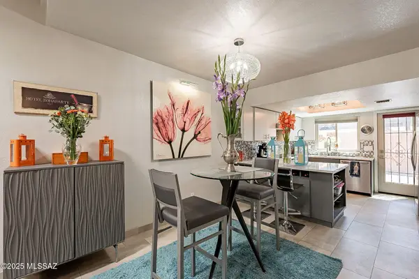3027 N Sparkman, Tucson, AZ 85716