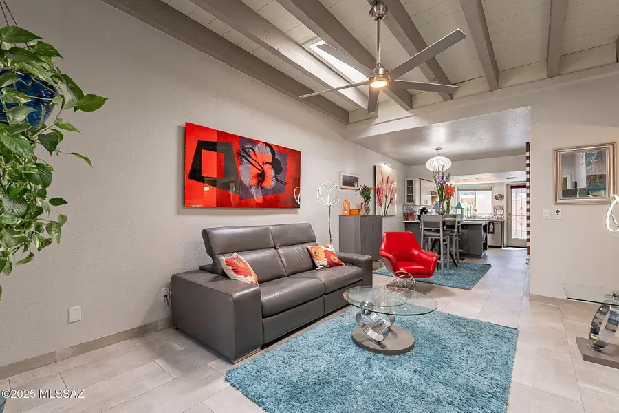 3027 N Sparkman, Tucson, AZ 85716 - #2
