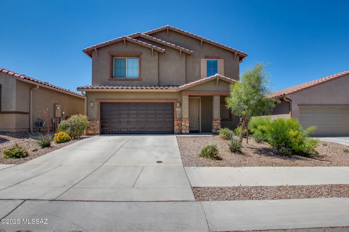 7228 S Via Gaucho Viejo, Tucson, AZ 85756 - Image #1