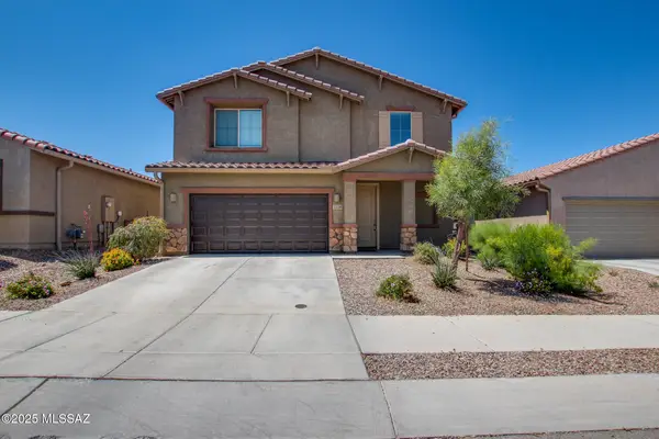 7228 S Via Gaucho Viejo, Tucson, AZ 85756