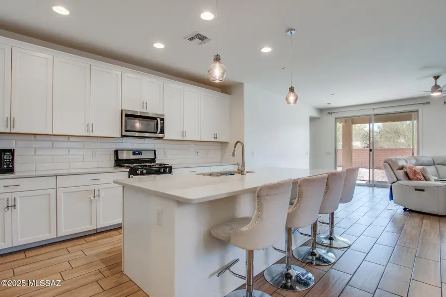 7228 S Via Gaucho Viejo, Tucson, AZ 85756 - Image #2