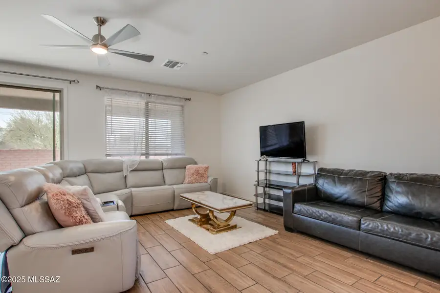 7228 S Via Gaucho Viejo, Tucson, AZ 85756 - Image #3