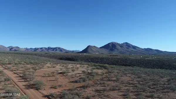 TBD Camino Nacozari, Tubac, AZ 85646