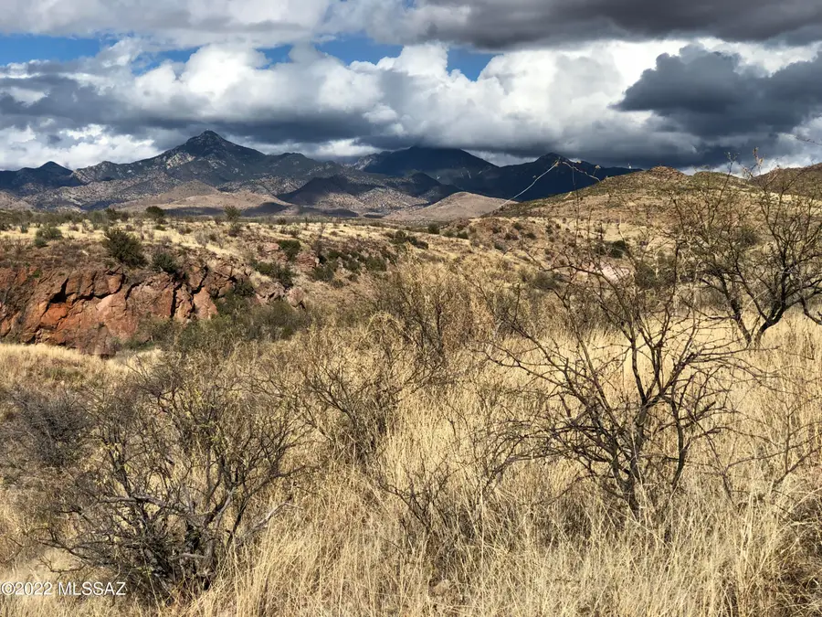 140 Canyon Pass Court #96, Rio Rico, AZ 85648 - Image #3