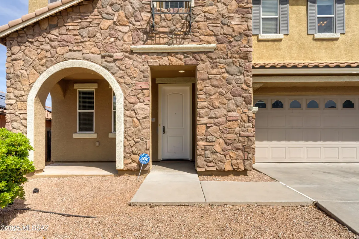 17033 S Mesa Shadows Drive, Vail, AZ 85641 - Image #1