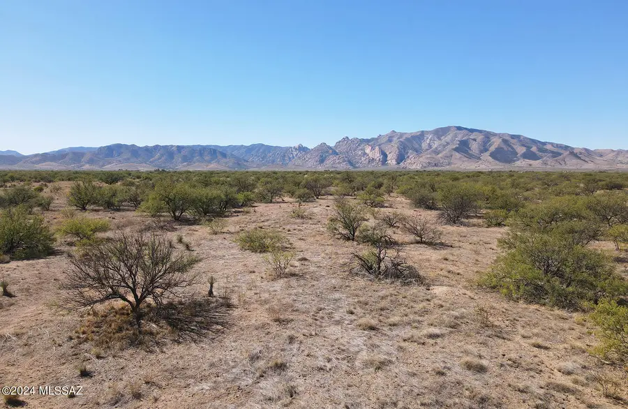 1 Lot W Birch Road #2, Cochise, AZ 85606 - Image #2