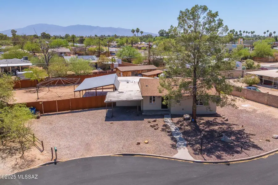 1826 N Sidney Place, Tucson, AZ 85712 - Image #2