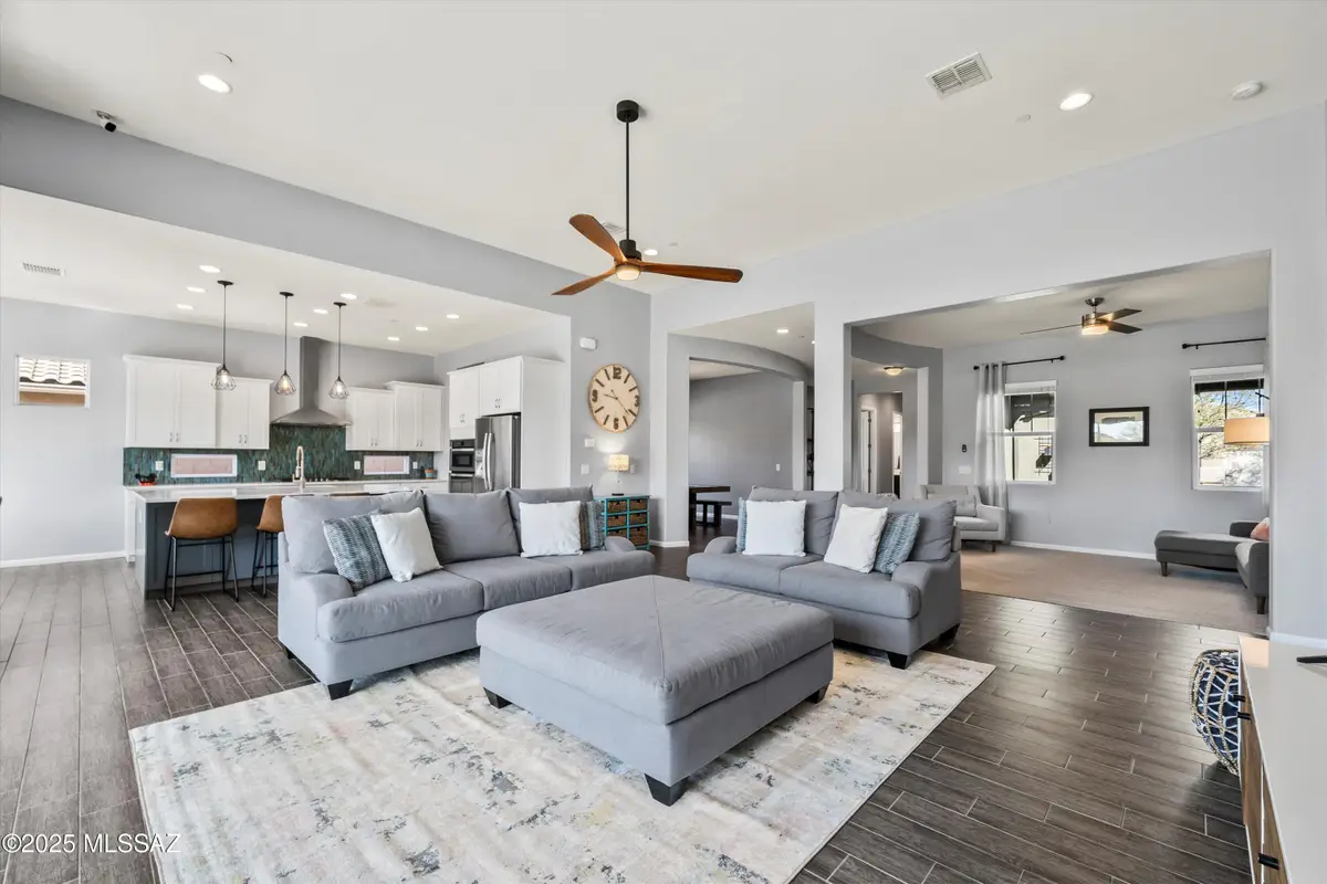 7415 W Cactus Flower Pass, Marana, AZ 85658 - Image #1